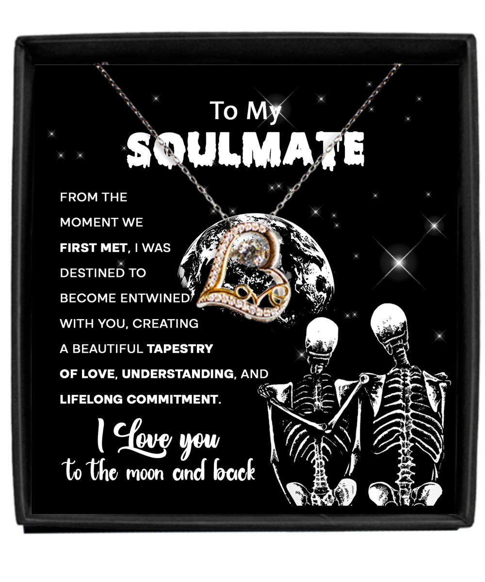 Soulmate - Tapestry of Love
