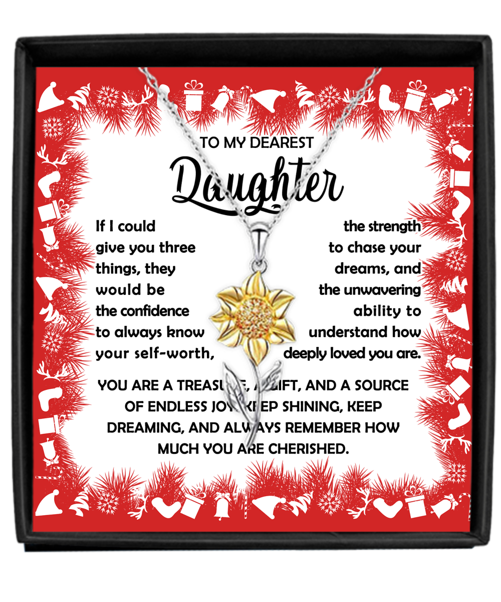 Daughter - Three Things